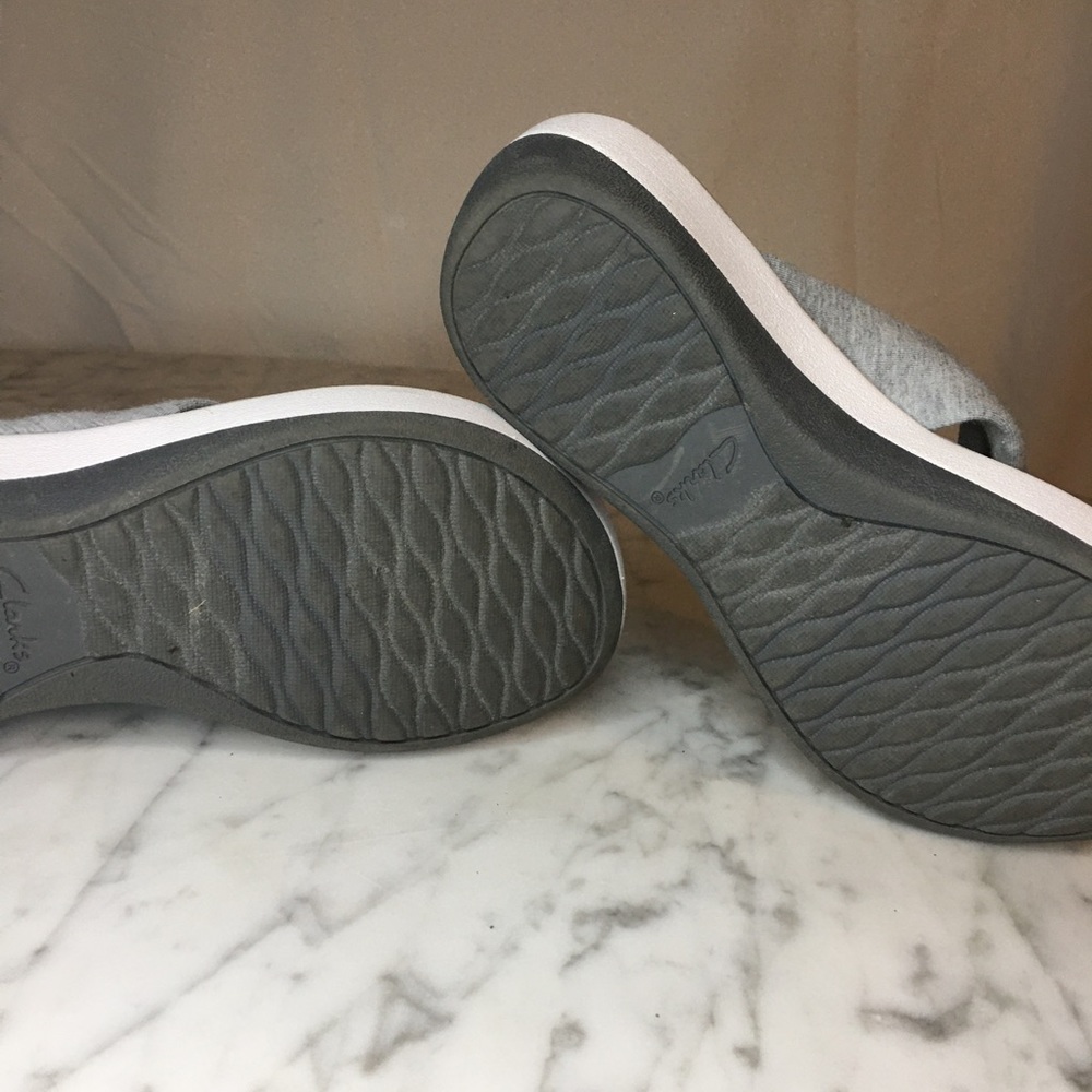 Cloudstepper Sandals By Clarks - image 3